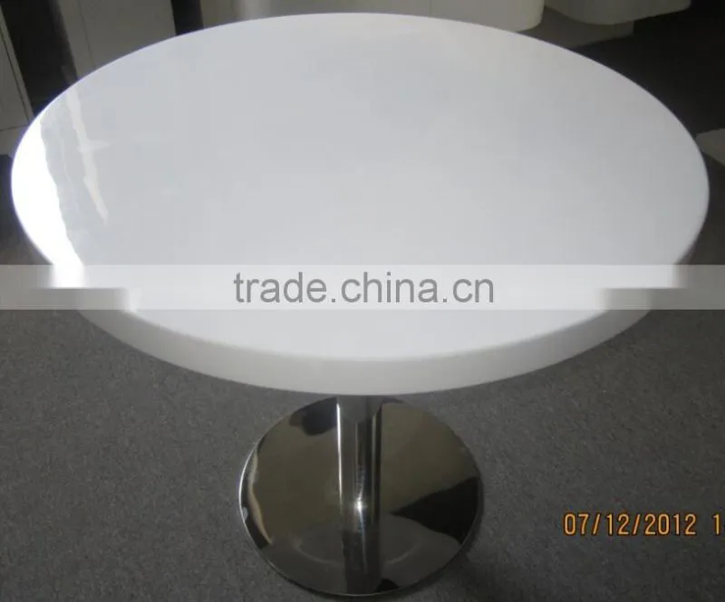 solid surface decorative acrylic sheet, artificial stone slabs,artificial marble solid surface slab for bathroom