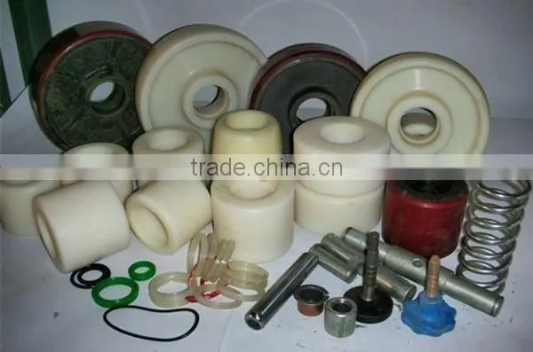 Hydraulic Manual Pallet Jack/Material Handling Tools