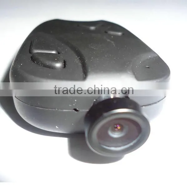 HD 720P KeyChain Camera With Unique design