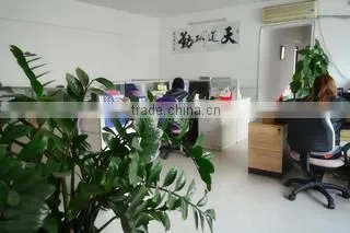 Guangzhou Yonsung Digital Equipment Co., Ltd. company overview - view 2