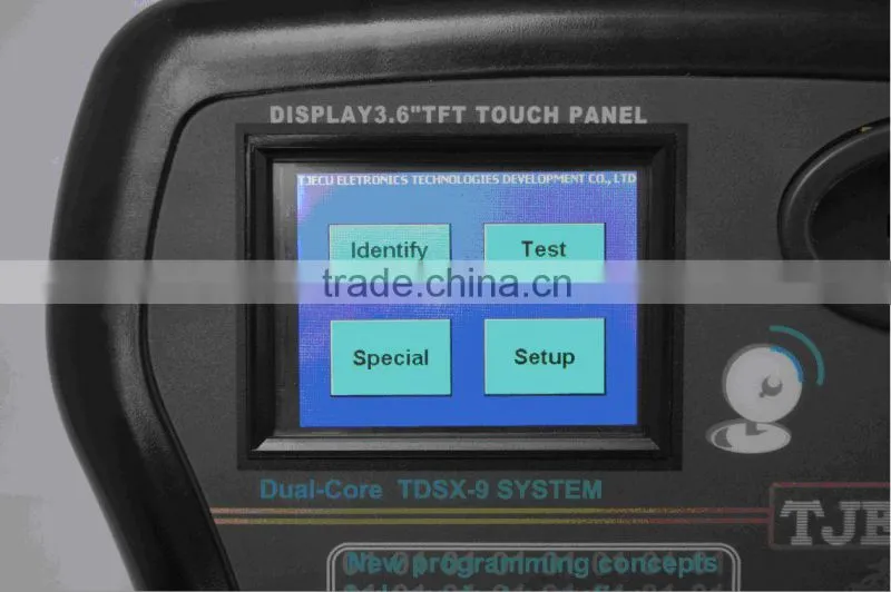 new coming ND900 Key Copy TOOL