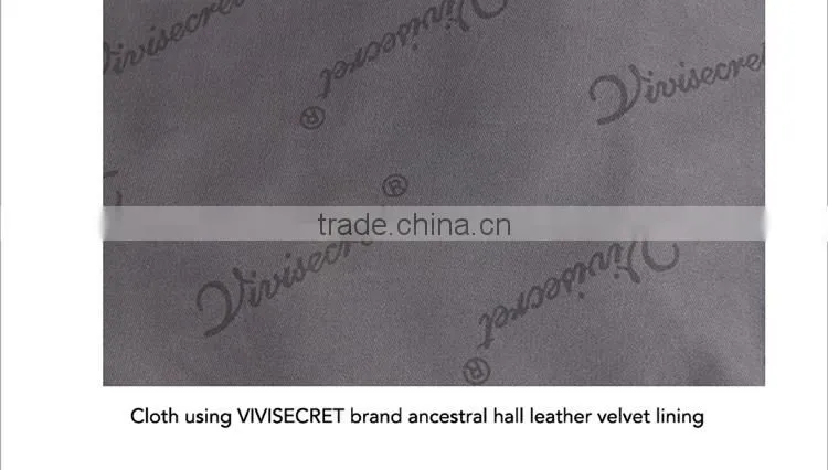 Vivisecret stylish light weight primary school bag