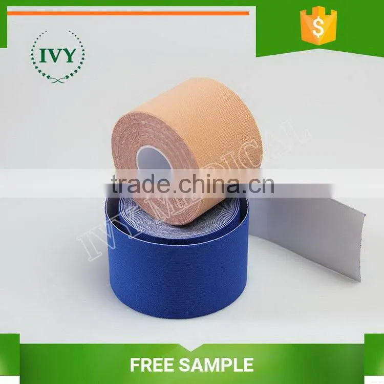 Top quality Crazy Selling chile kinesiology tape