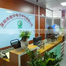 Shenzhen Jinhua Electronic Materials Co., Ltd. company overview - view 1