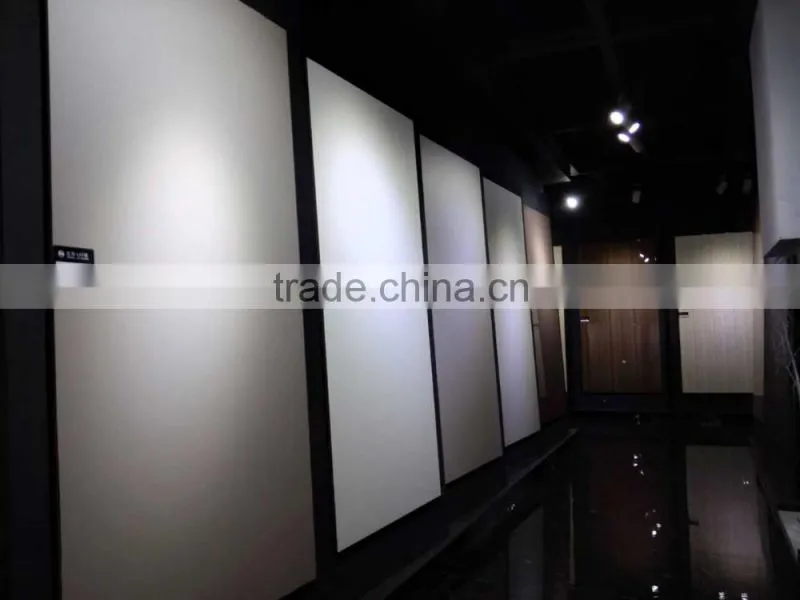 High Gloss Acrylic Laminated Plywood
