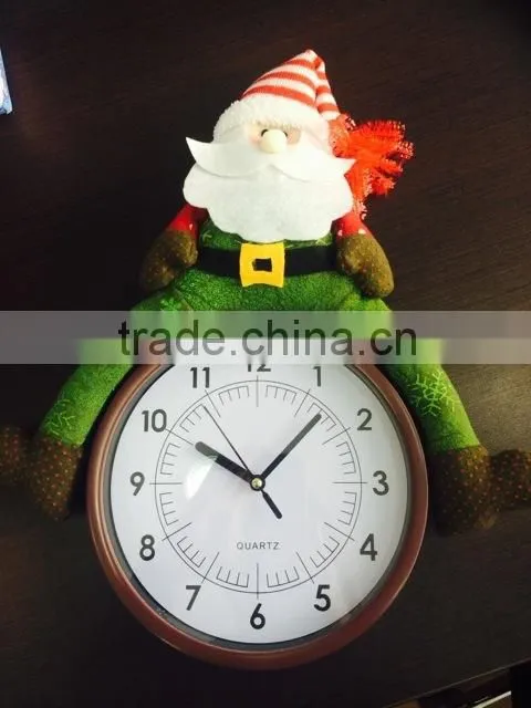 musical clock for christmas gift