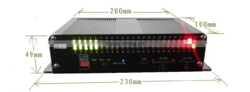 Wireless Traffic Vehicle Presence Detection Sensor for Traffic Optimization Same to Sensys Network VSN-240 Much Better Than Loop