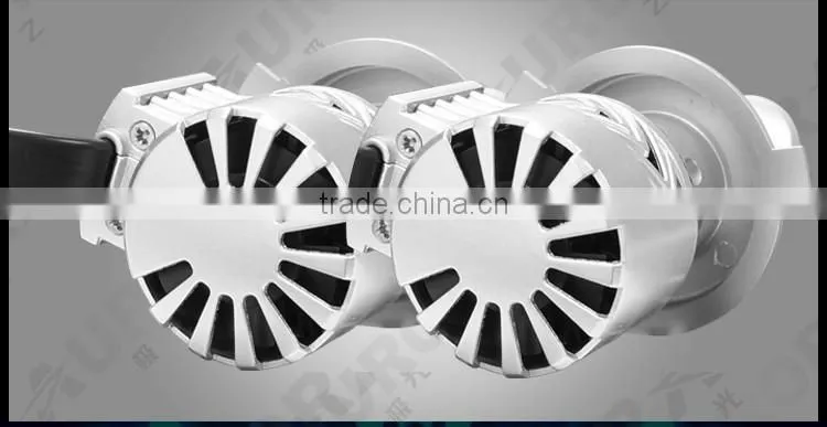 2016 new Aurora G8 series LED headlight H4 wholesale led headlight