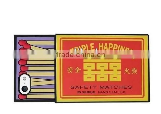 Cute pattern for McDonalds case for iphone5