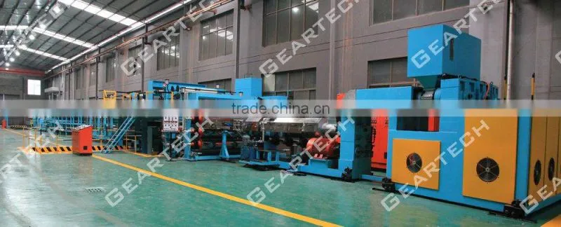 aluminum composite panel production line