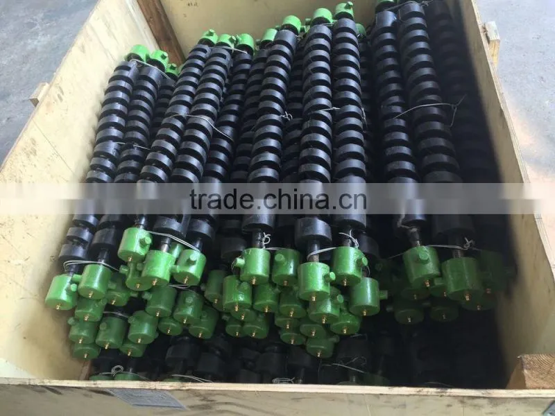 impact idler