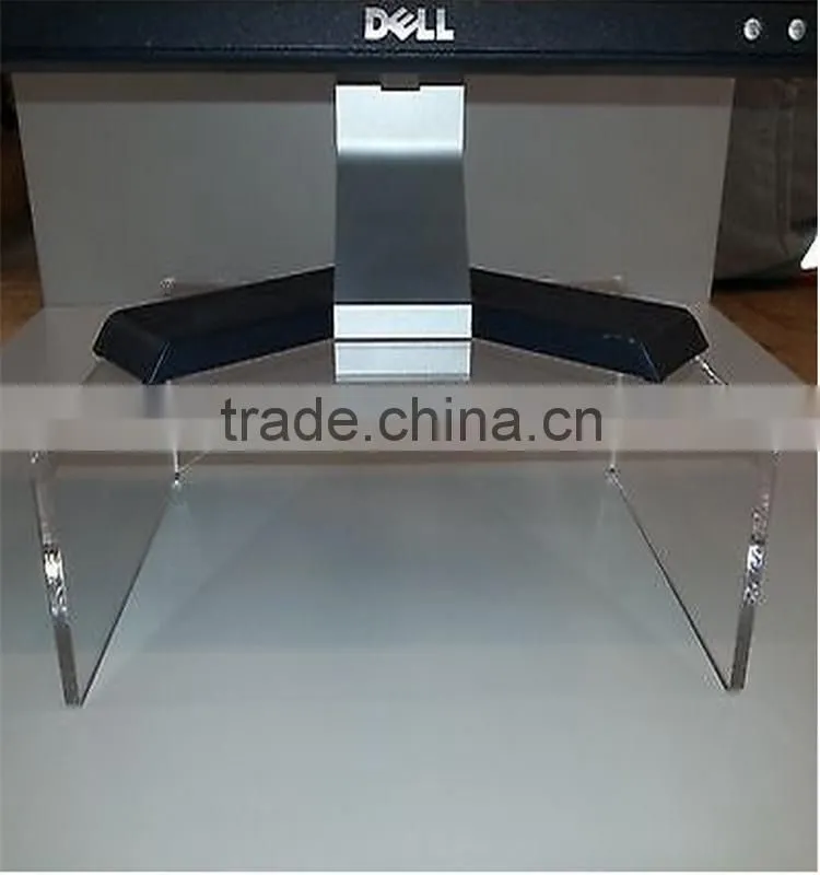 innovative best selling product acrylic tv stand table