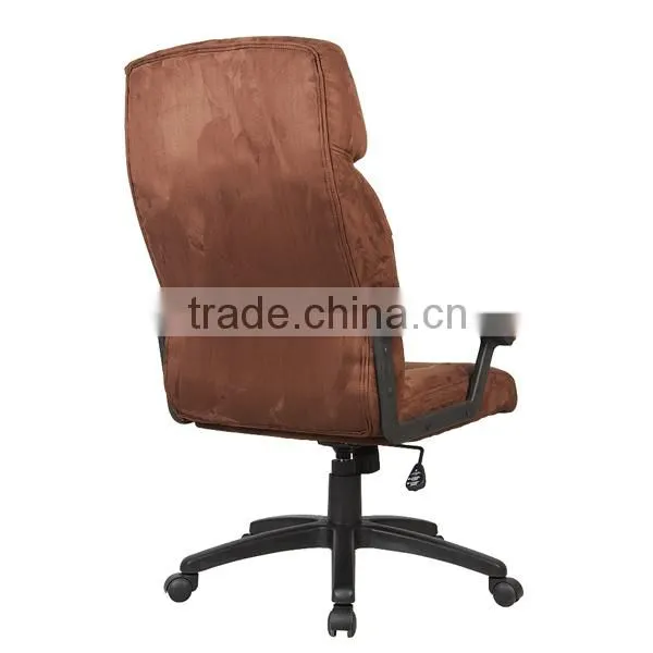 PU leather recaro office chair with wheels HC-A026H