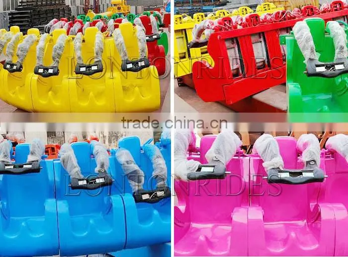 Hot sale park amusement thrill ride star frisbee ride big pendulum for sale