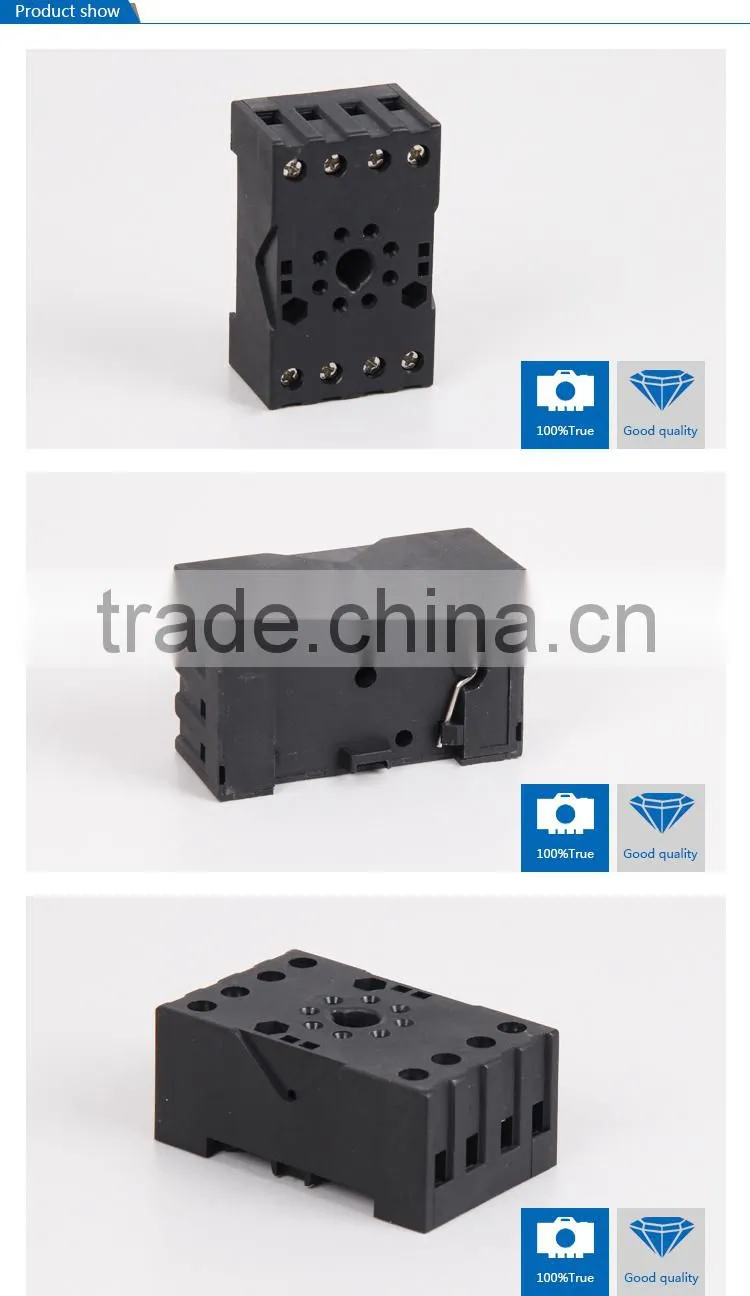 Saipwell 24v DC Relay Wireless Relay Switch