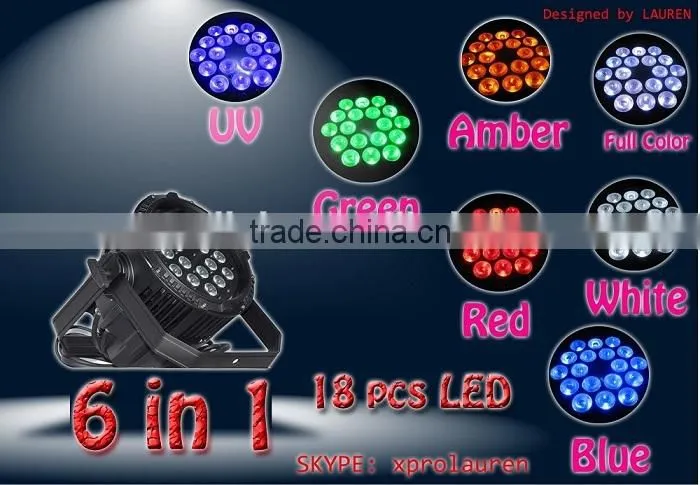 2014 professional led sweeper beam quad