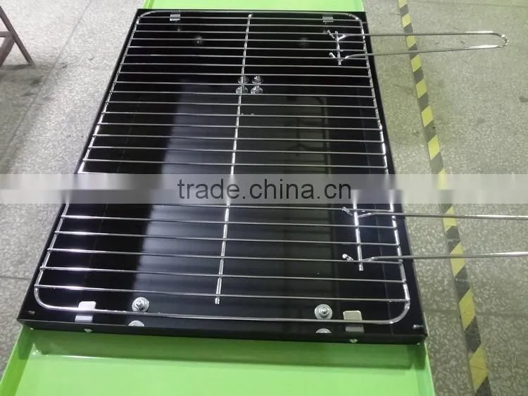 Portable Barbecue KY430S
