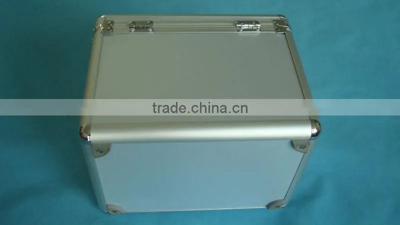 CD Bag Cases,CD carrying case with abs panel,funny CD case