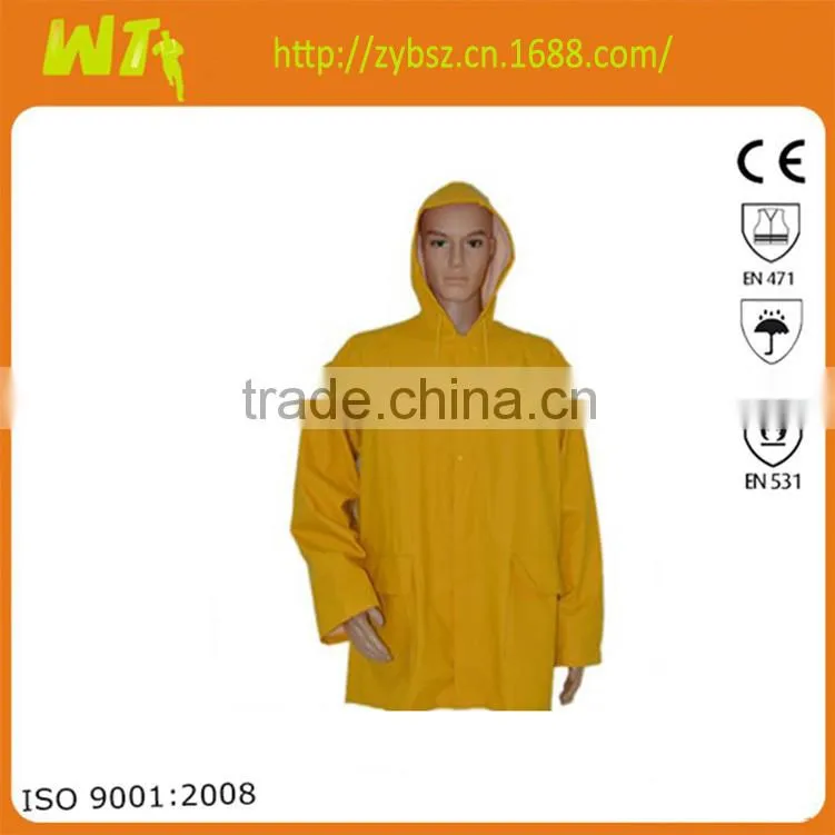pvc raincoat cheap raincoat man raincoat