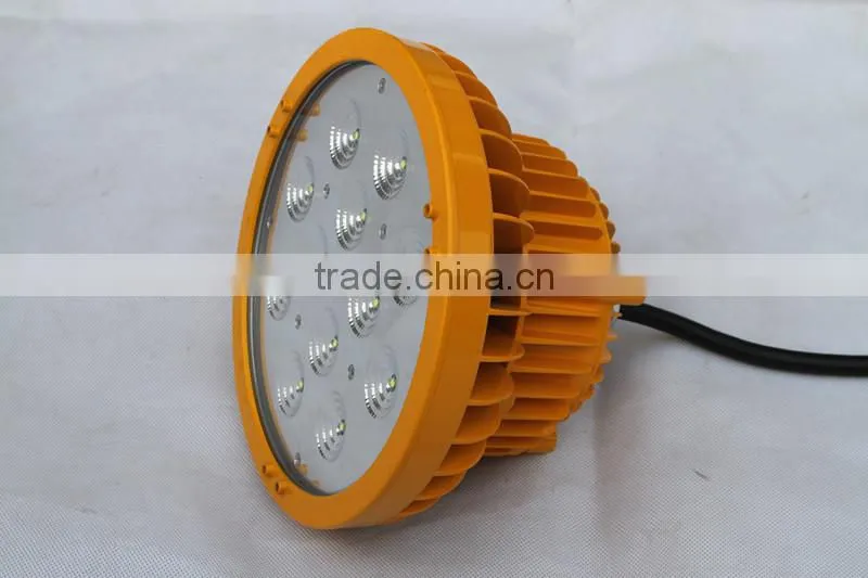 LED Explosion proof work light