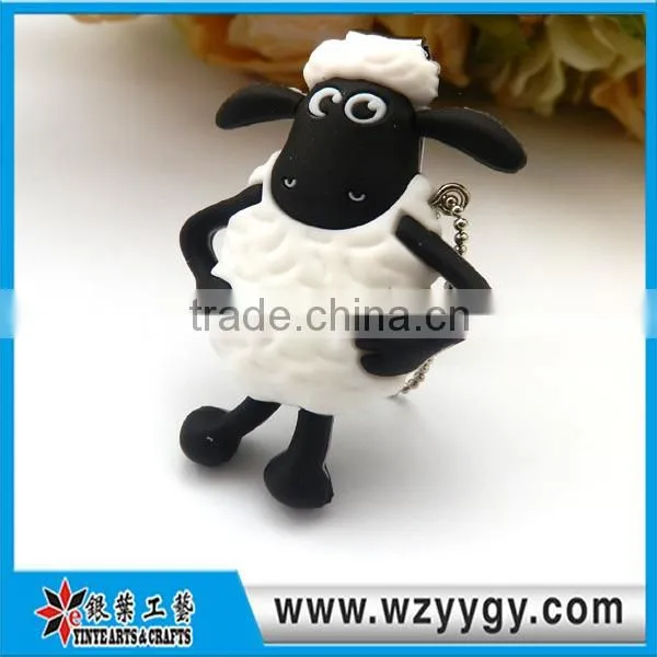 eco-friendly soft pvc nail clippers/nail cutting for kids