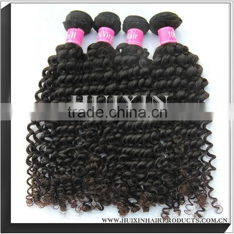 6A Grade 24 inch no tangle no shedding natural color malaysian virgin hair unprocessed deep wave malaysian hair bundles