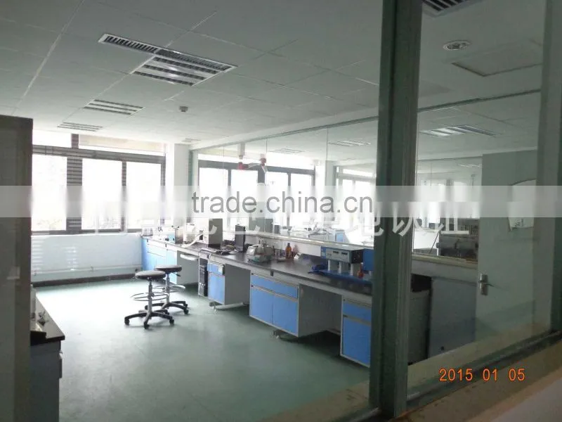 Guangzhou GBS High-Tech & Industry Co., Ltd. company overview - view 3