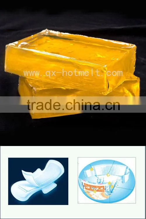 Diaper Adhesive,hot melt adhesive, PSA