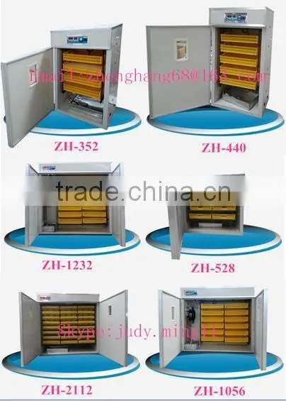 1000 chicken eggs incubator for sale combined setter and hatcher