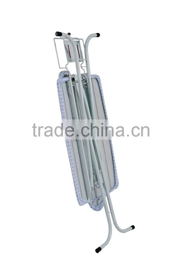 GJ-1Adjustable Height Ironing Laundry Solutions by FARO Compact Ironing Board