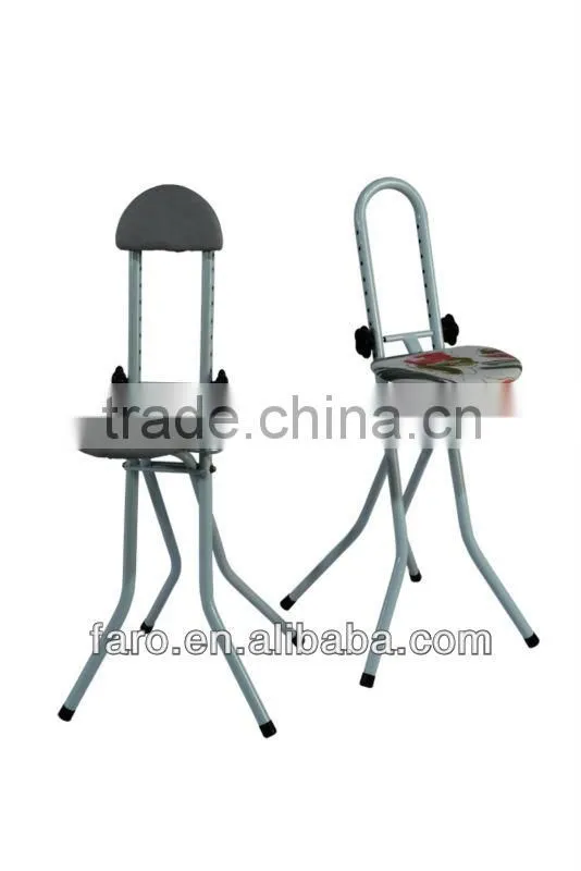 CH-1 mini ironing board& ironing chair