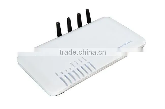 4 CDMA cards gateway,3G CDMA GSM mobile phone