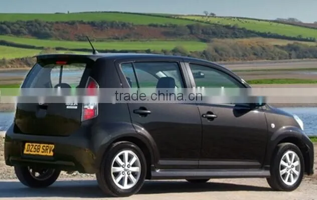 Daihatsu Spare Parts Drive Shaft /OEM Driving Shafts Are Welcome