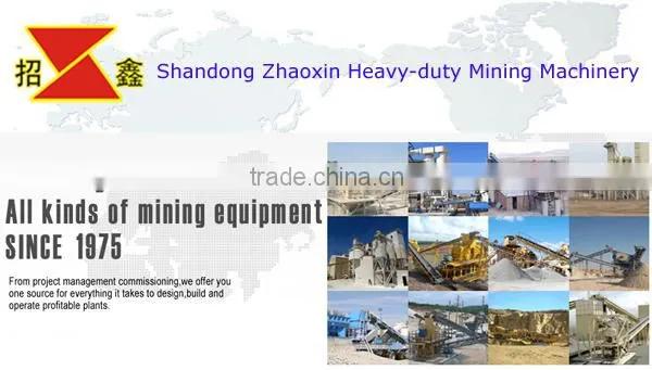 HOT Selling gold ore mining classifying equipment spiral classifier