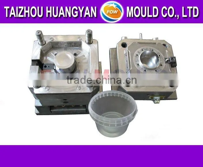 plastic bed pan mould