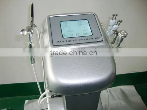 oxygen therapy beauty machine