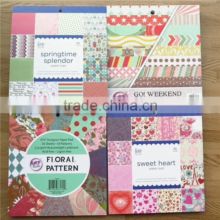 wholesale scrapbook photo album