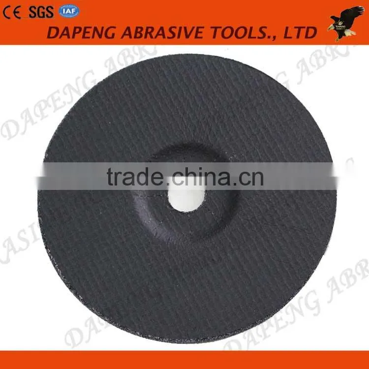 High Quality T42 A 30 R Depressed Center Abrasive Disc/Gringding Wheel /Cutting Wheel For Metal
