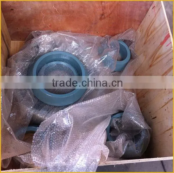 TP Series Tyre Press Equipment