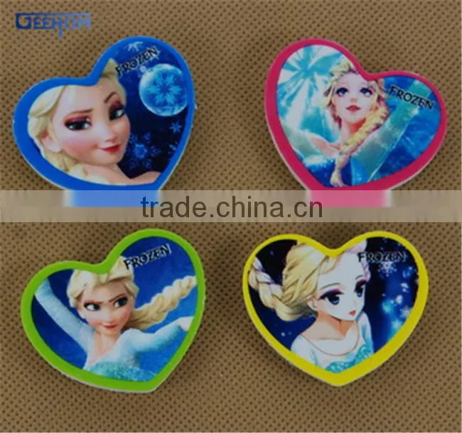 2016 school supplies cute eraser