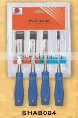 SHAB019 hand tool wood chisel