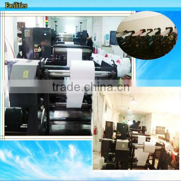 thermal paper 80*80 with high quality and better service