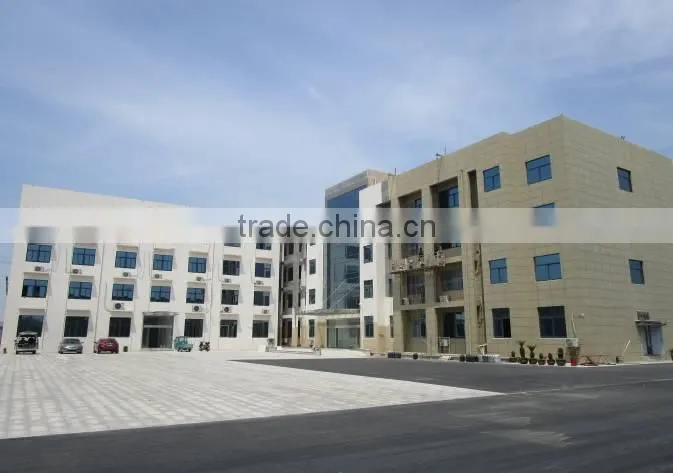 Taizhou Tongyang Washing Machine Manufacture Co., Ltd. company overview - view 3