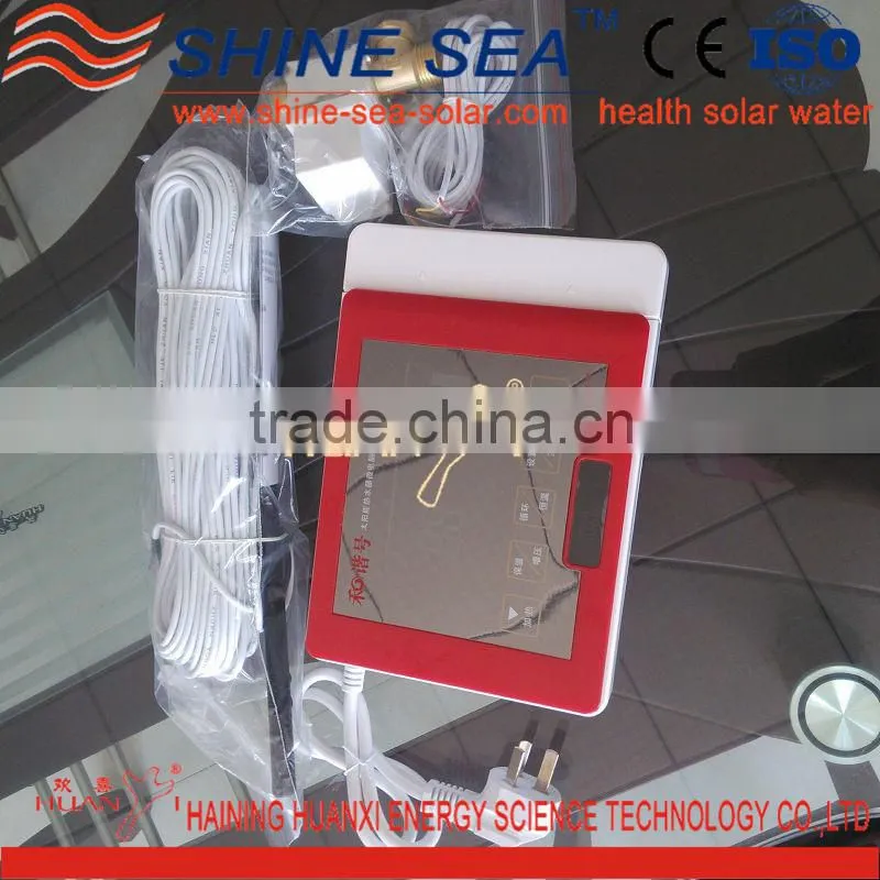 Temperature Sensor for solar water heater