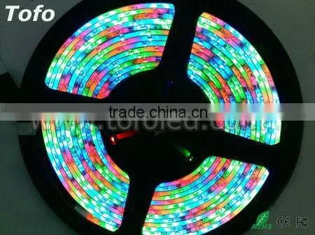 36leds ws2801 Digital led strip light