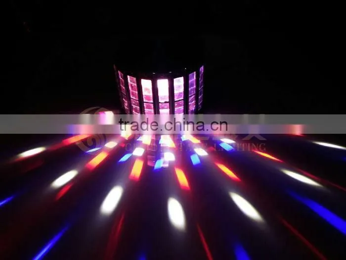 Hot Selling RGBW 30W Double LED Super Arrow Light
