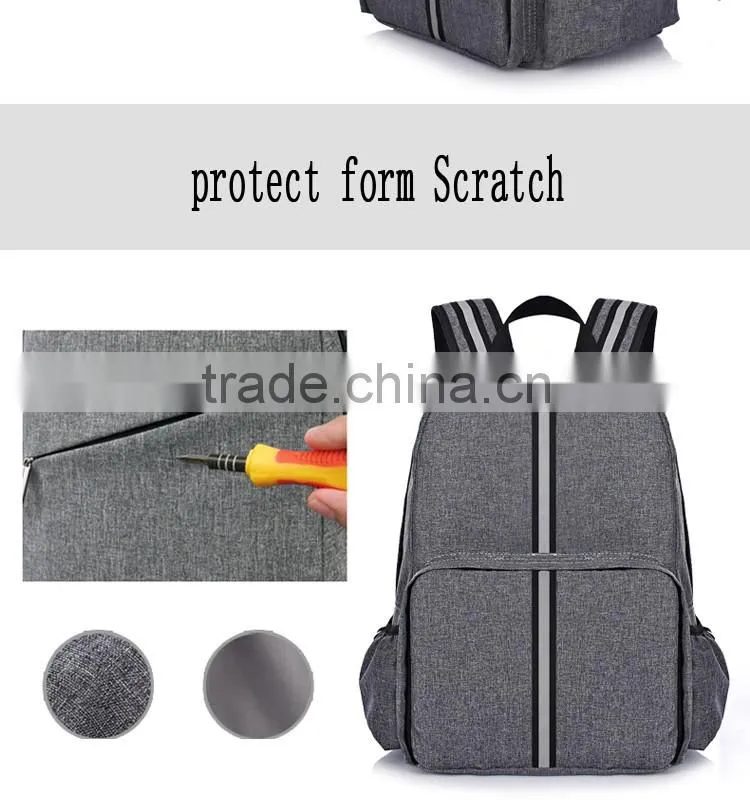 laptop backpack/simple fashion backpack for laptop