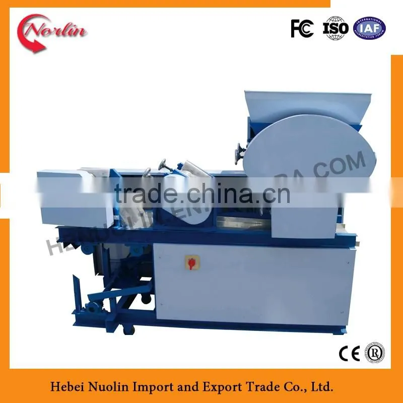Good taste taiwan noodle maker with factory price