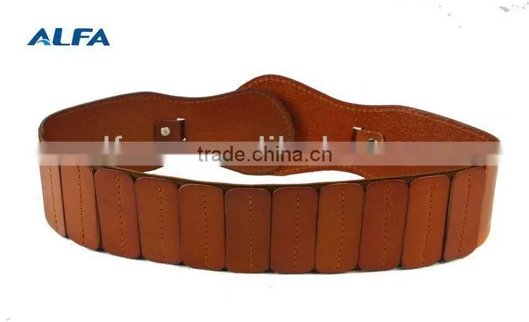 Adjustable Belts