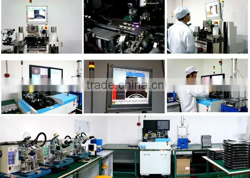 TUV CE RoHS IEC Approved Flexible LED TV Panel